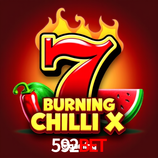 Jogos de Cassino 592Bet
