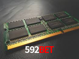 Cassino de Jogos 592Bet