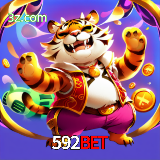  592Bet